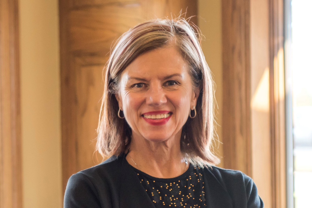 Jane Jolly - Realtor in Little Rock, AR