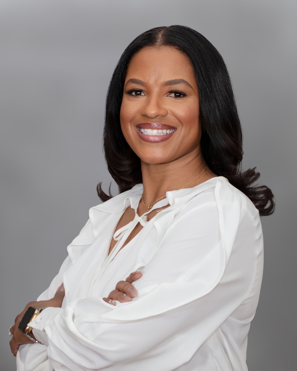 Falonda Raynor - Realtor in Little Rock, AR