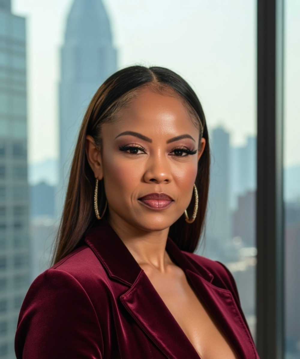 Mischa Banks - Realtor in Little Rock, AR
