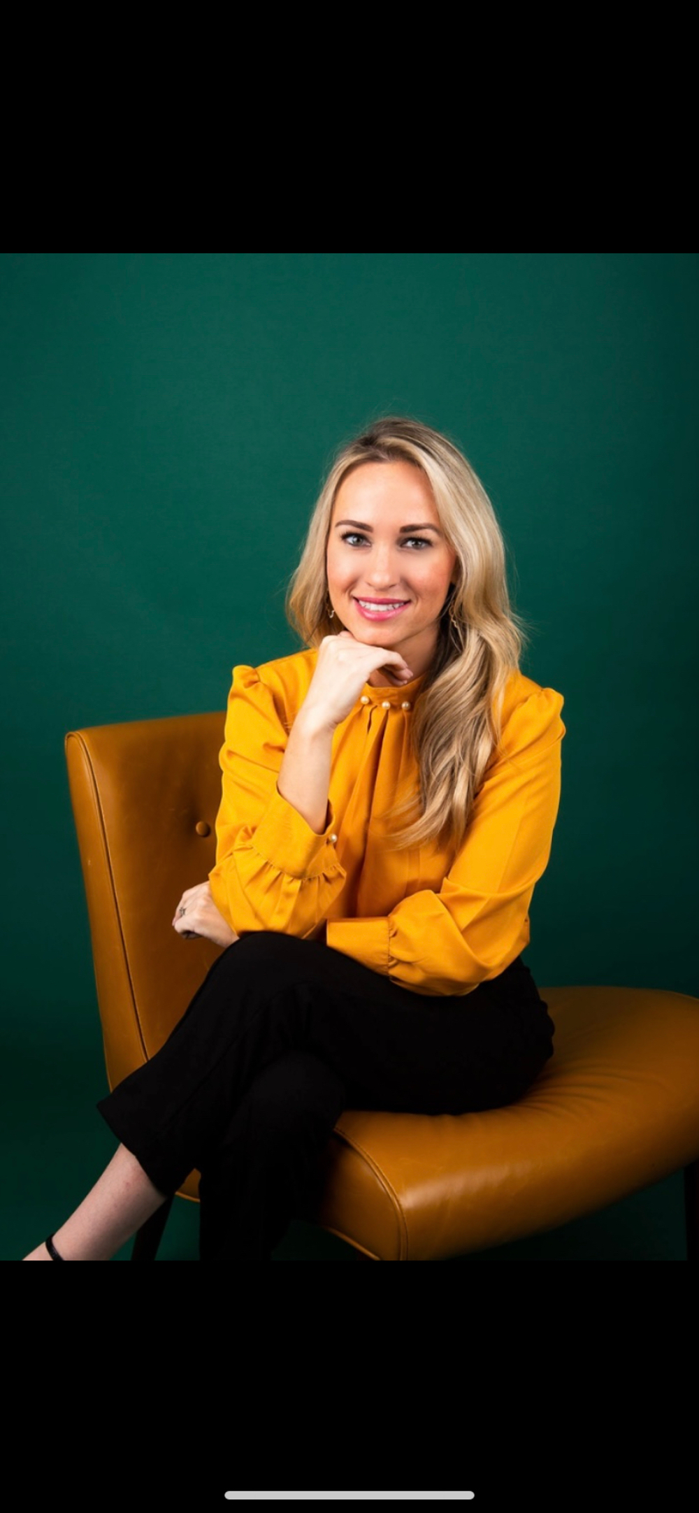 Becky Mahana - Realtor in Fayetteville, AR