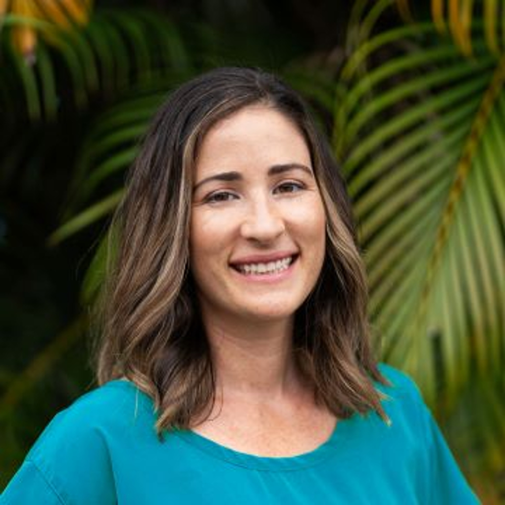 Kirstina Motamedi - Realtor in Kailua Kona, HI