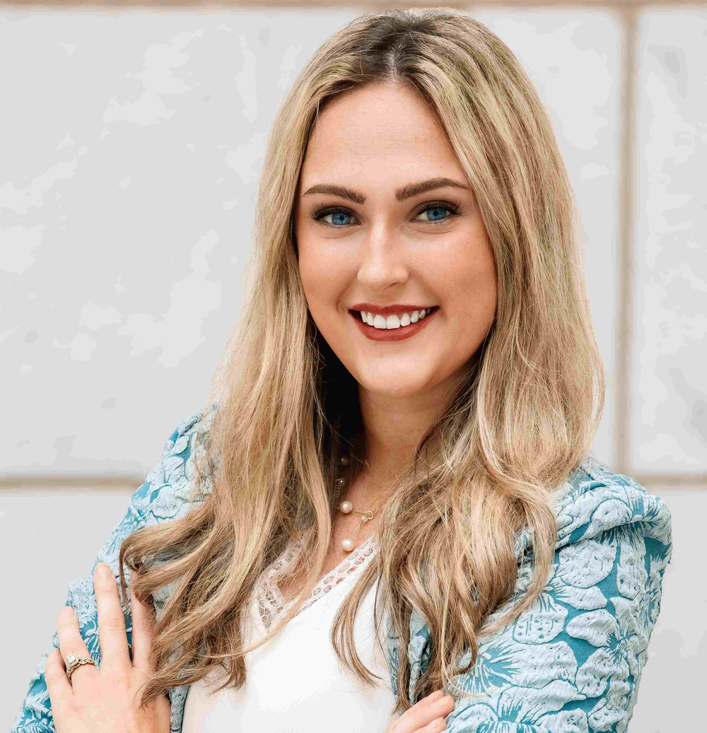 Katelyn Tatum - Realtor in Woodstock, GA