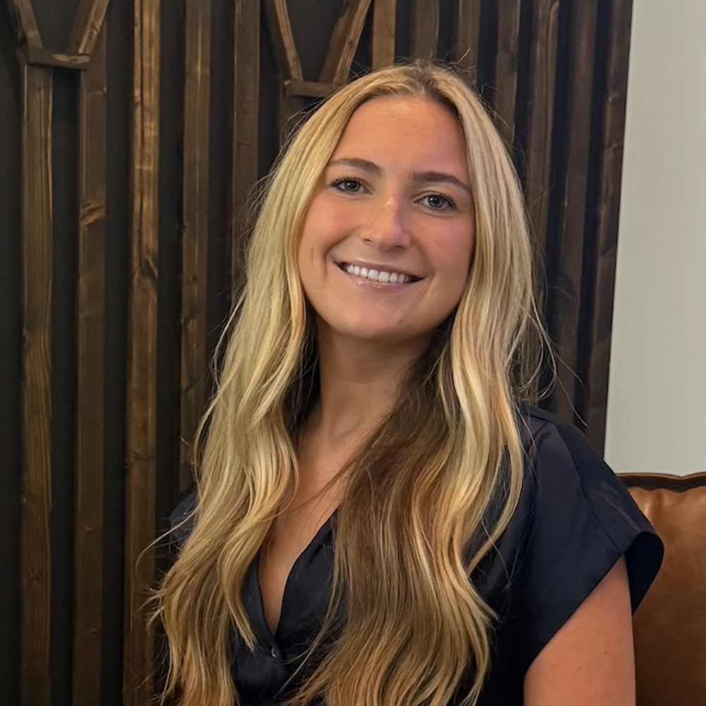 Kassidy Mueller - Realtor in Decatur, GA
