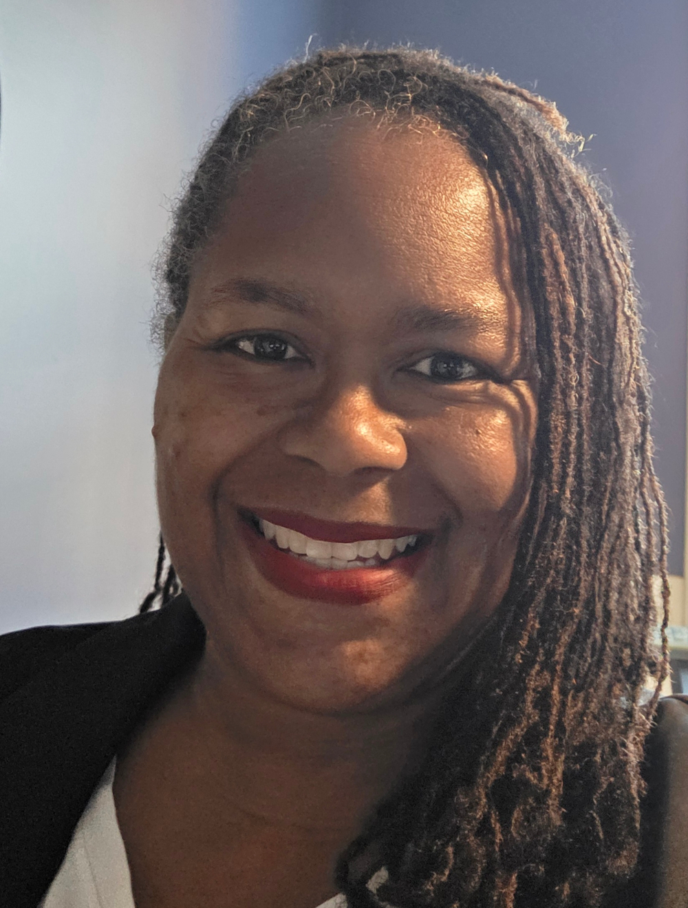 Kia Blythers - Realtor in Atlanta, GA