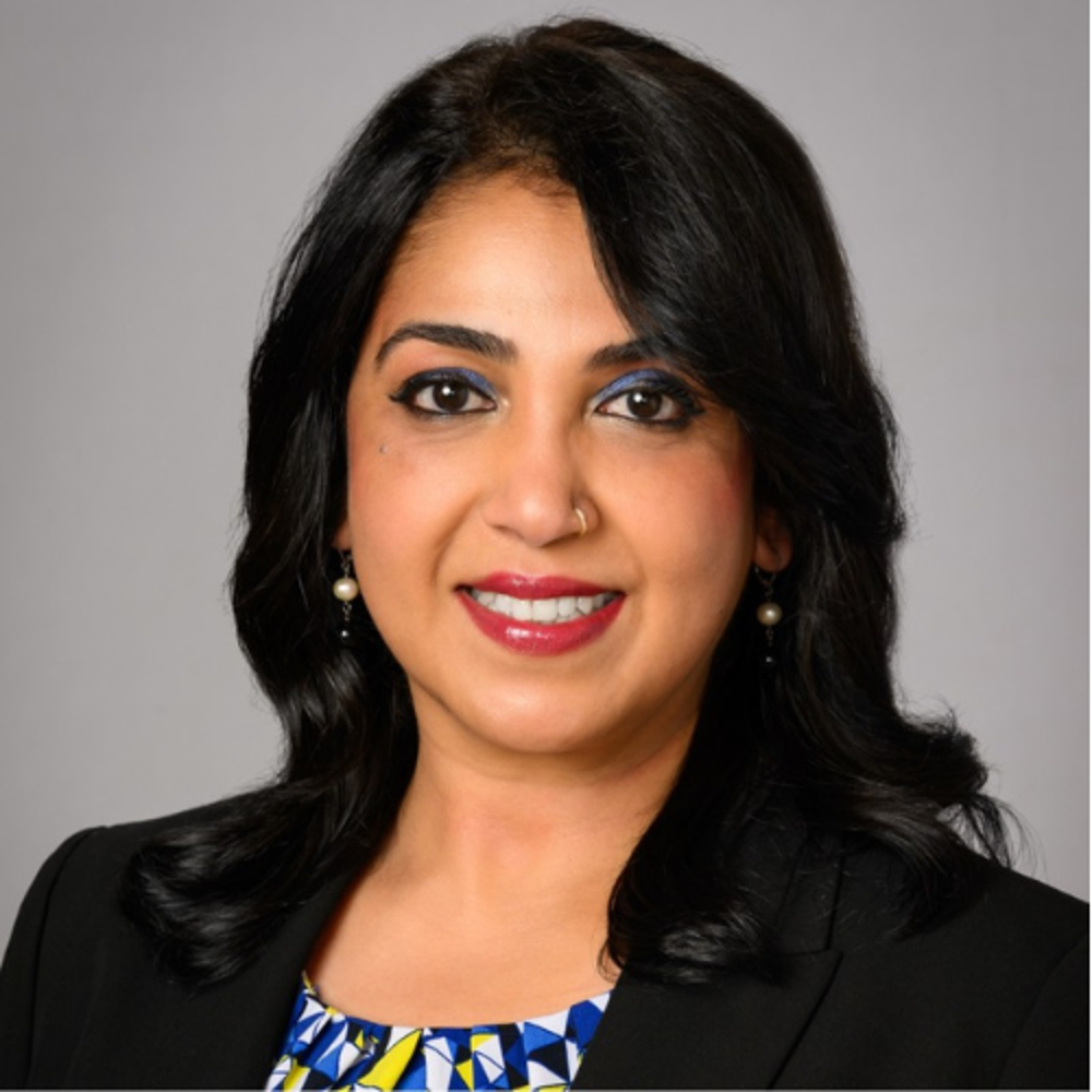 Monica Umesh - Realtor in Roswell, GA