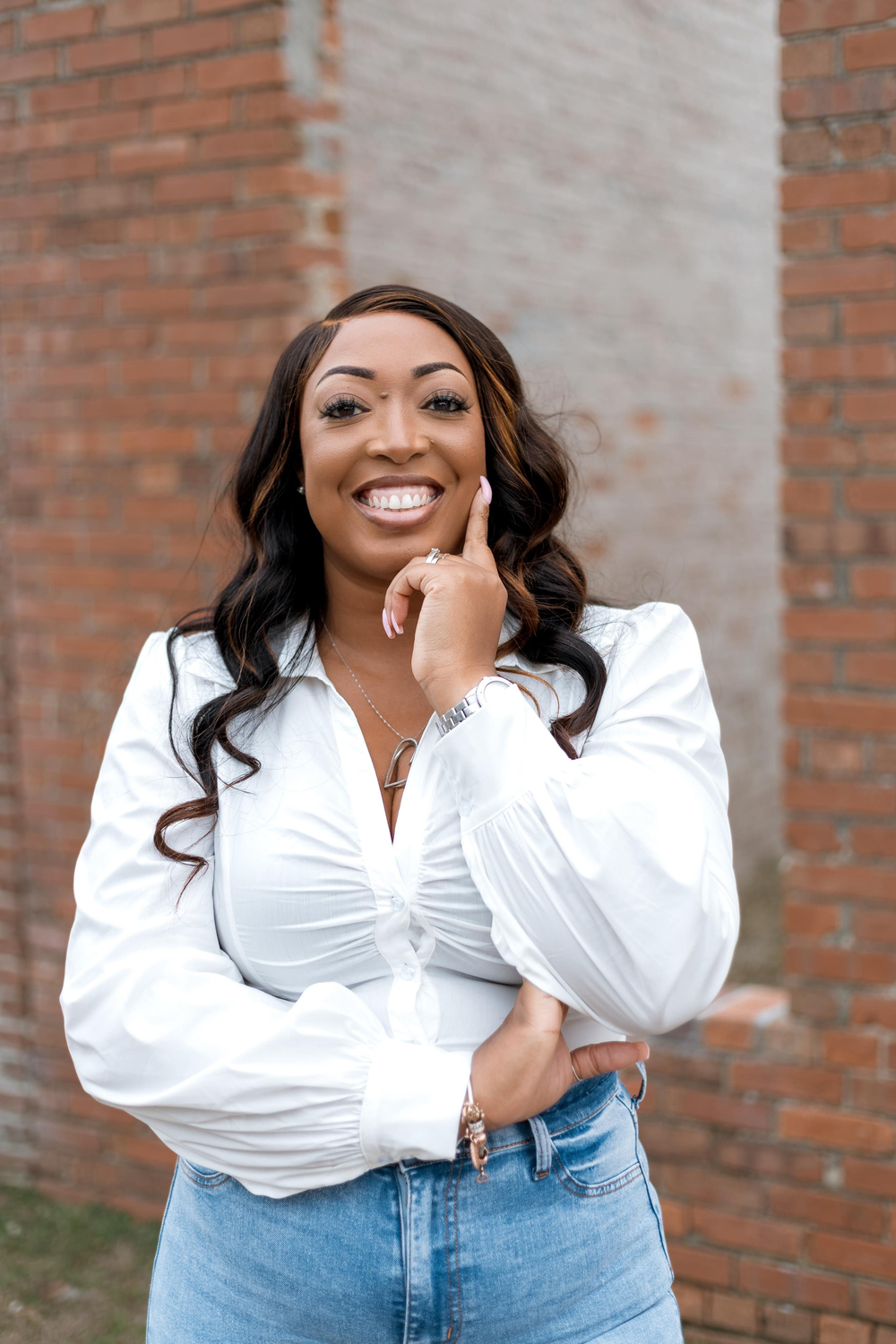 Amber Morris - Realtor in Valdosta, GA