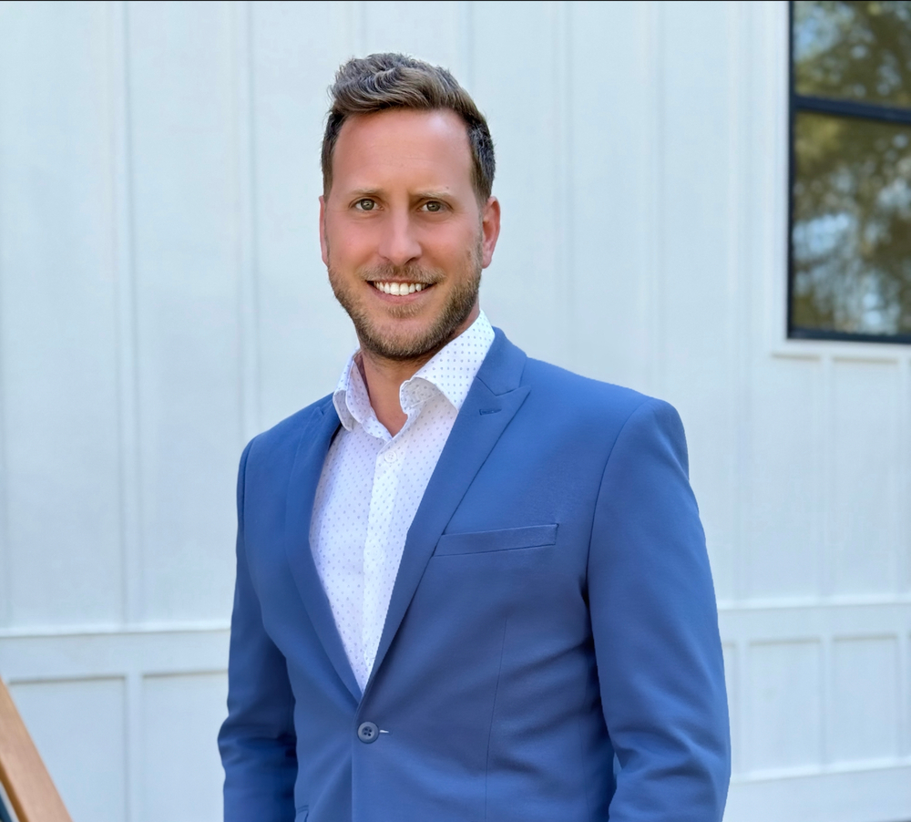 Xavier Audergon - Realtor in Decatur, GA