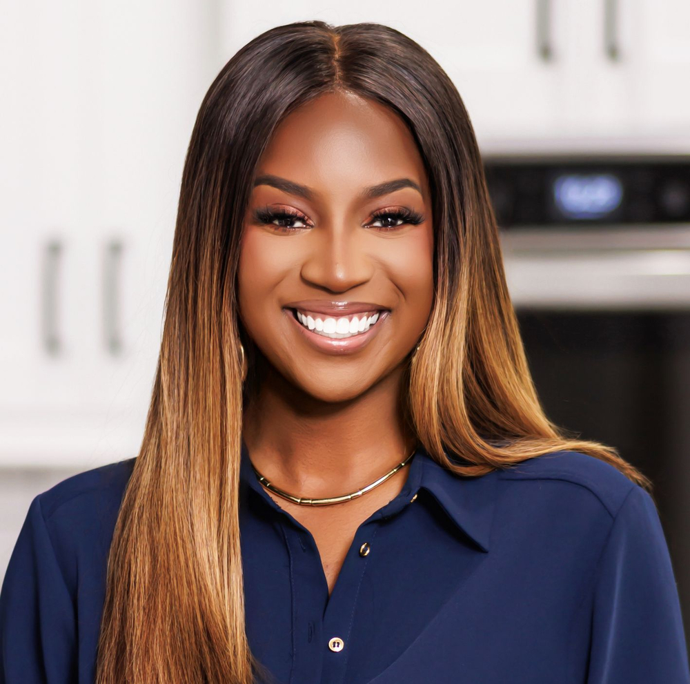 Jessica Boyles - Realtor in Atlanta, GA