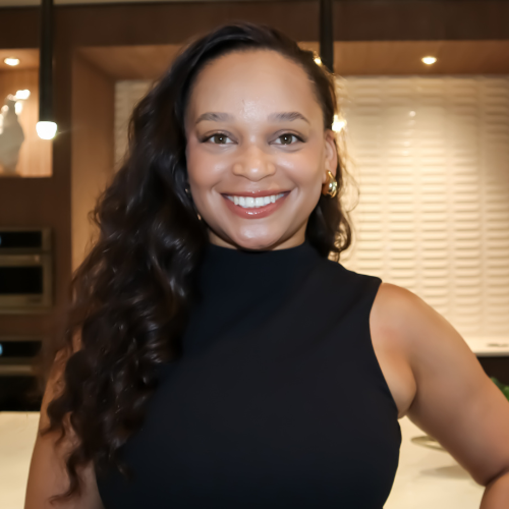 Destinee Williams - Realtor in Roswell, GA
