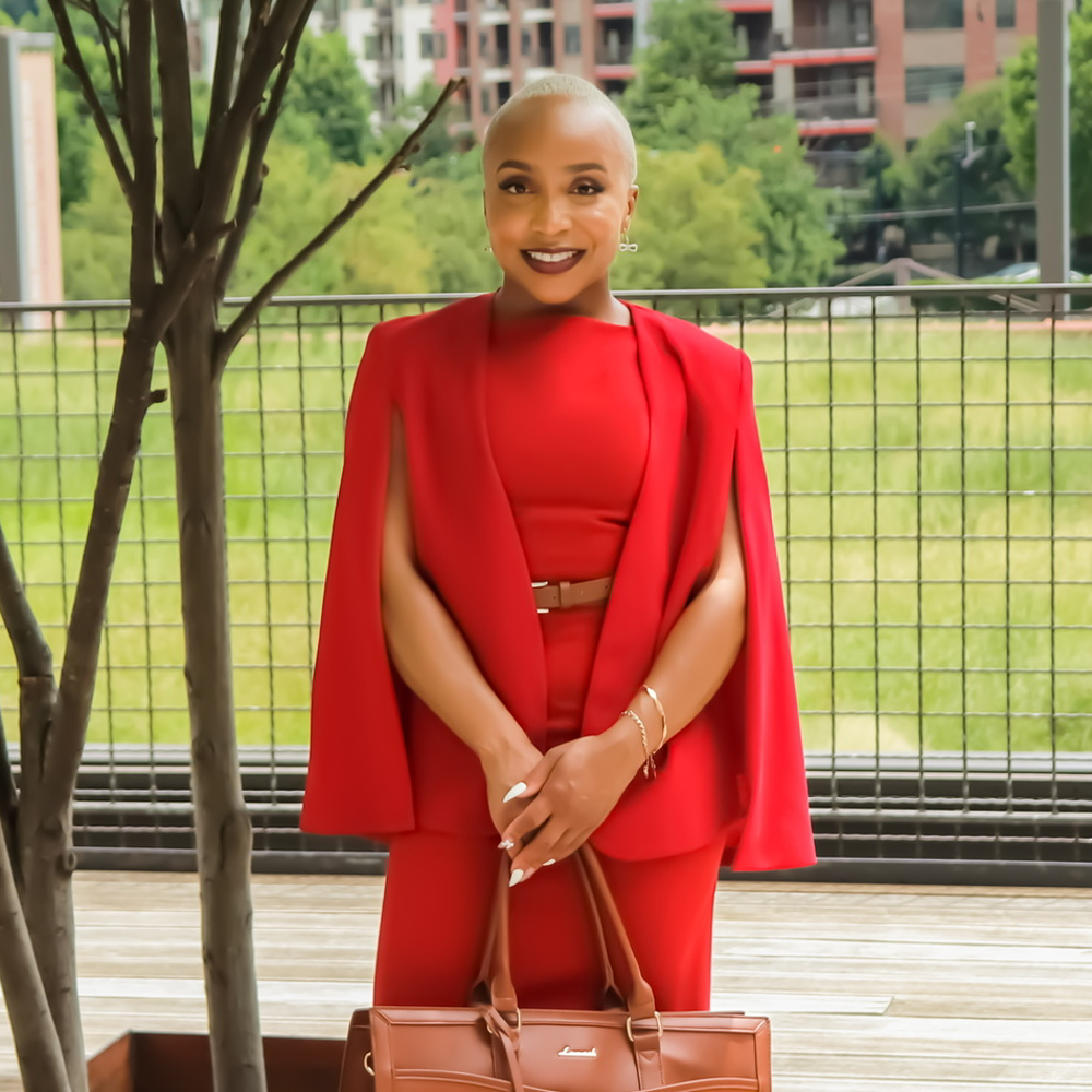Latisha Major - Realtor in Duluth, GA