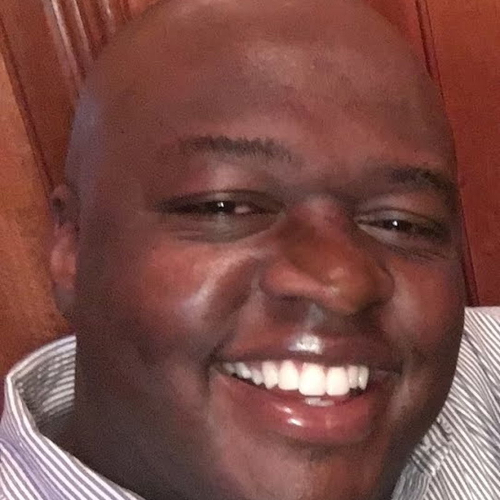 Justin Ward - Realtor in Savannah, GA