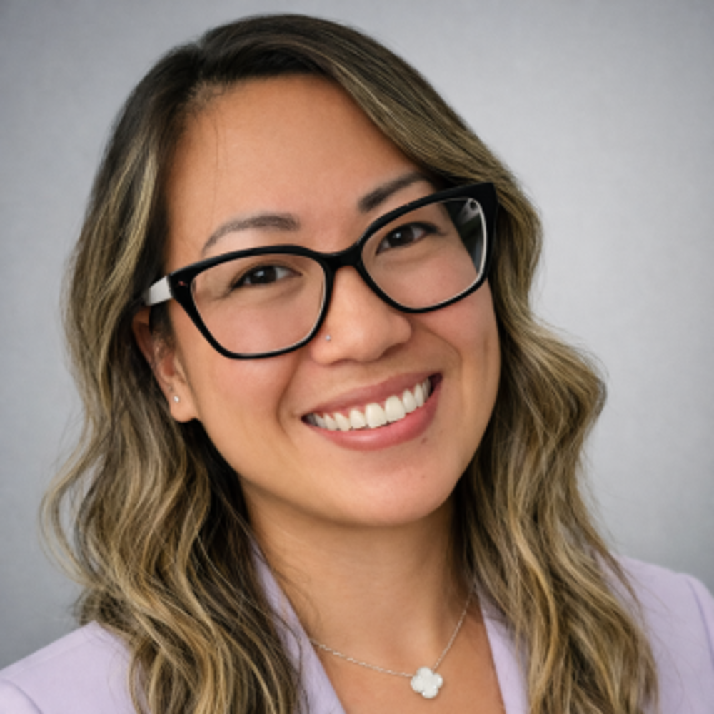 Lisa Hoang - Realtor in Augusta, GA