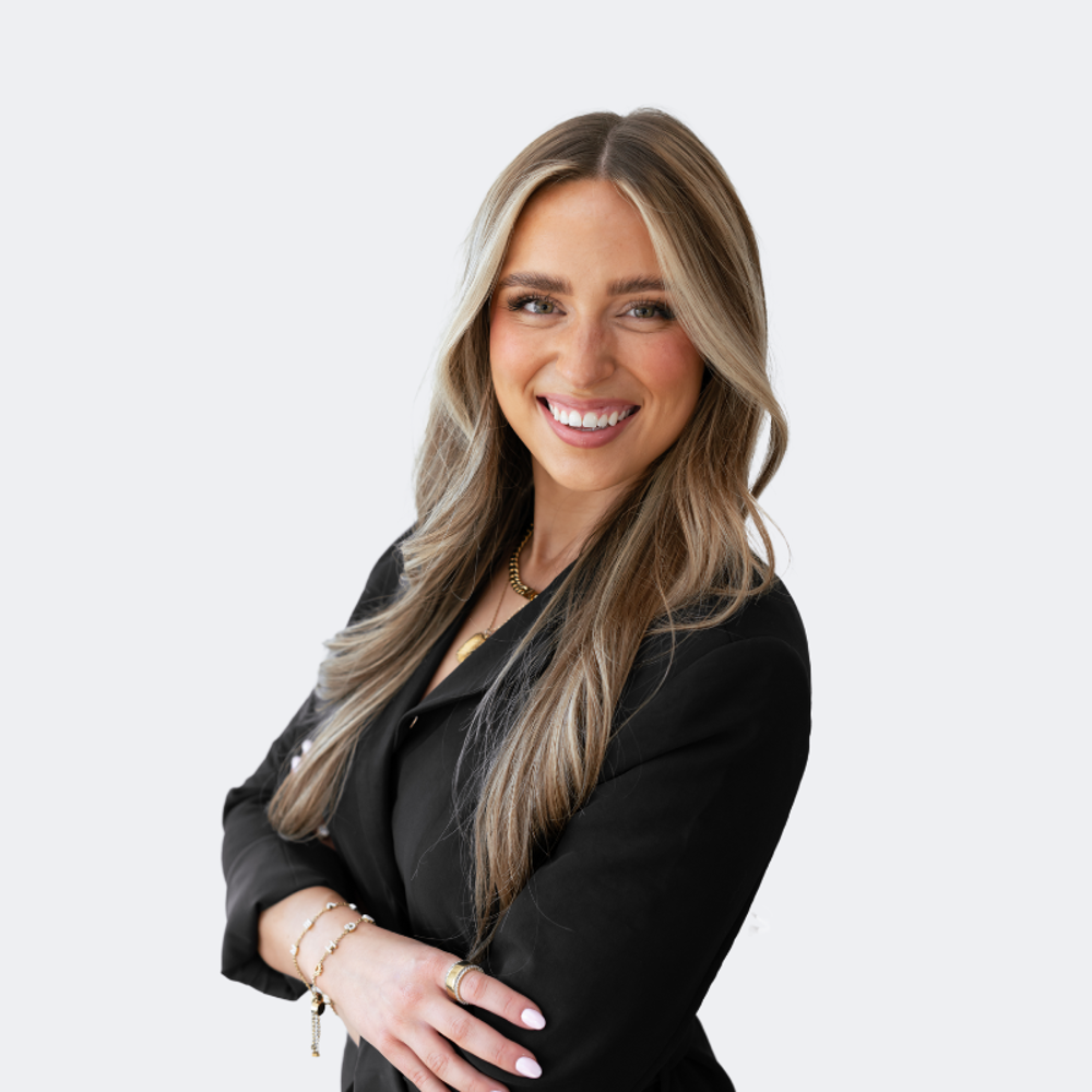 Kendall Toole - Realtor in Cumming, GA