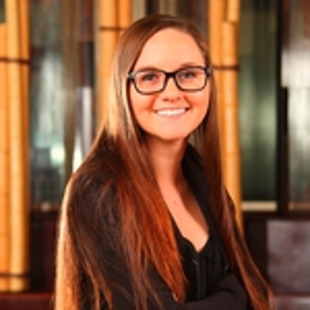 Lauren Ward - Realtor in Augusta, GA