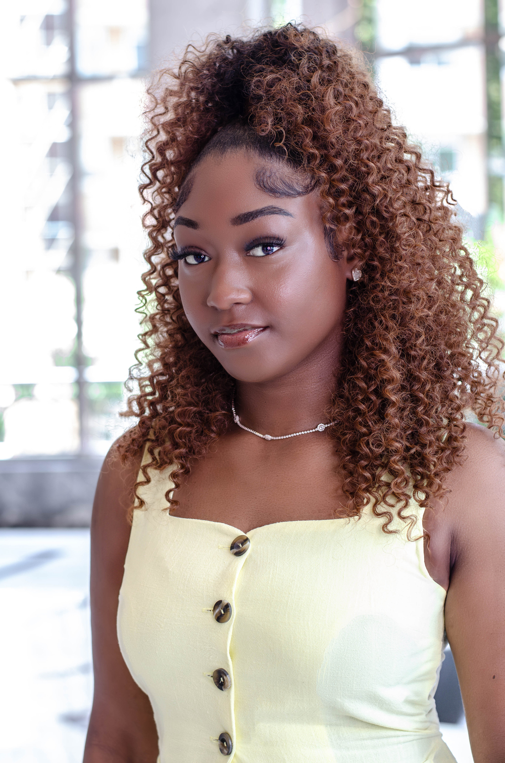 D'Ressia Etienne - Realtor in Atlanta, GA