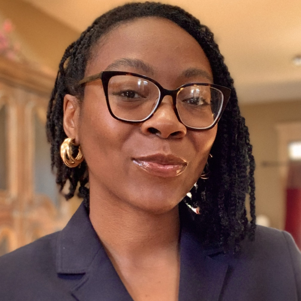 Kristen Jones - Realtor in GA