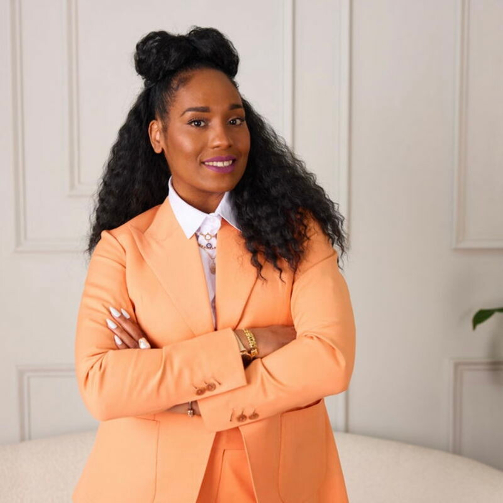 Takosha Parks - Realtor in Atlanta, GA