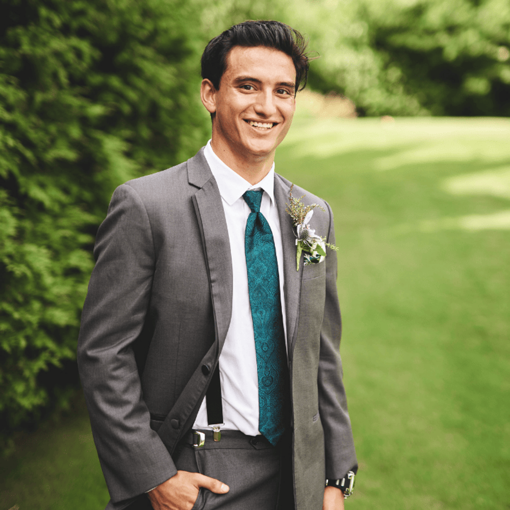 Anthony Molinet - Realtor in Suwanee, GA