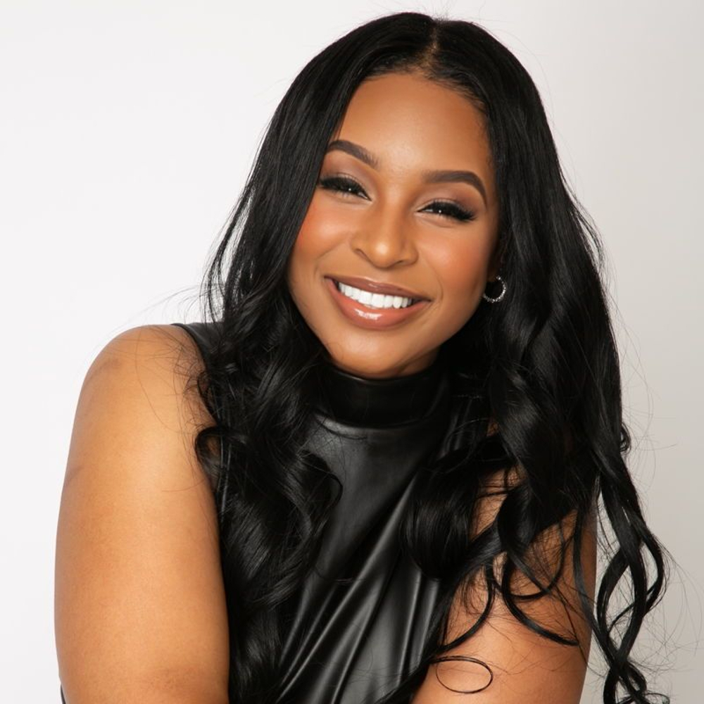 Soraya Smith - Realtor in Atlanta, GA