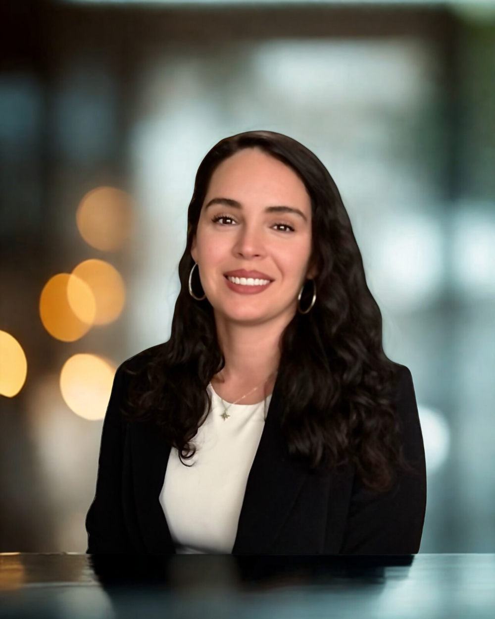 Lisette Vincent - Realtor in Savannah, GA