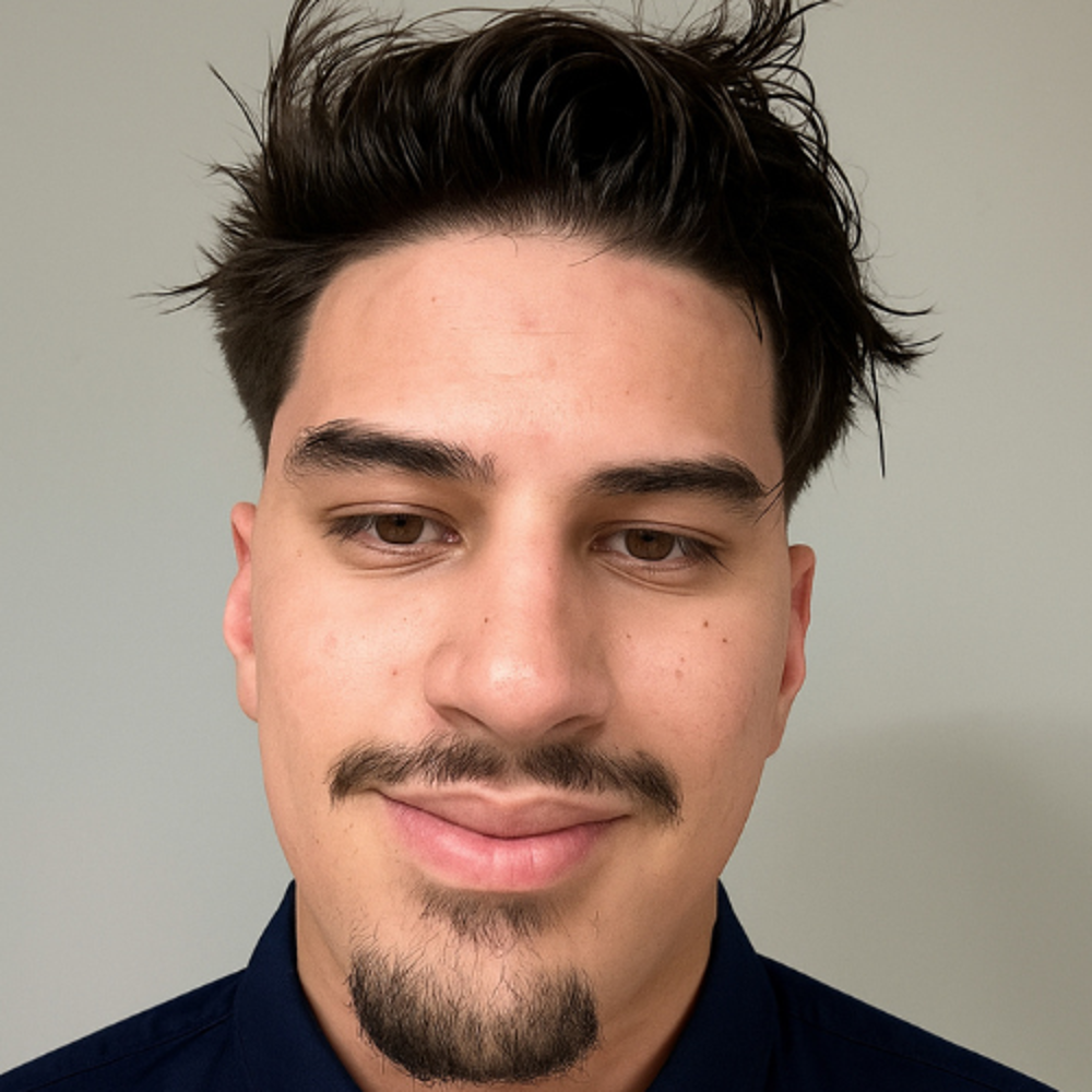 Daniel Otero - Realtor in Alpharetta, GA