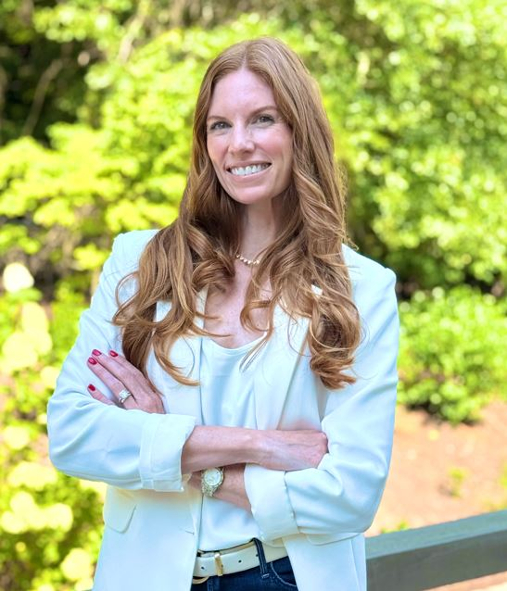 Jennifer Barnes - Realtor in Peachtree City, GA