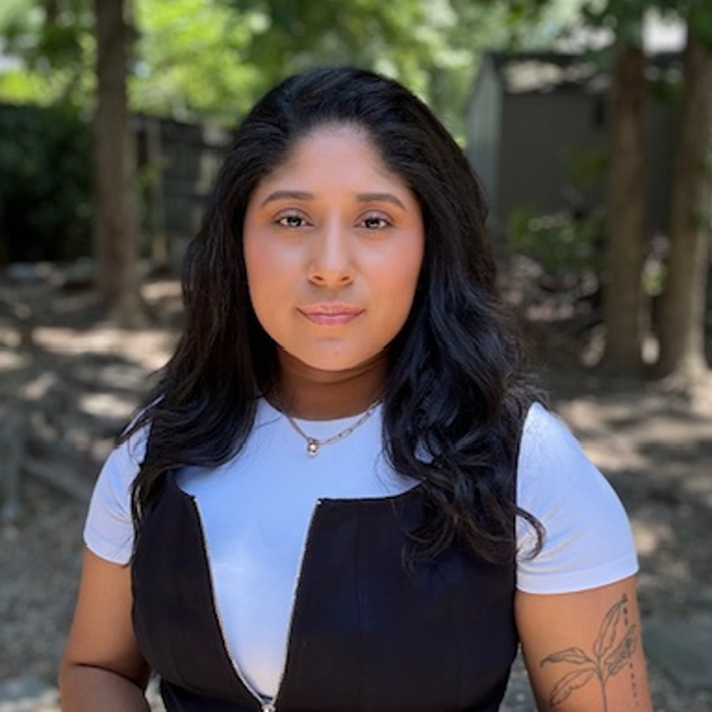 America Barrera - Realtor in Smyrna, GA