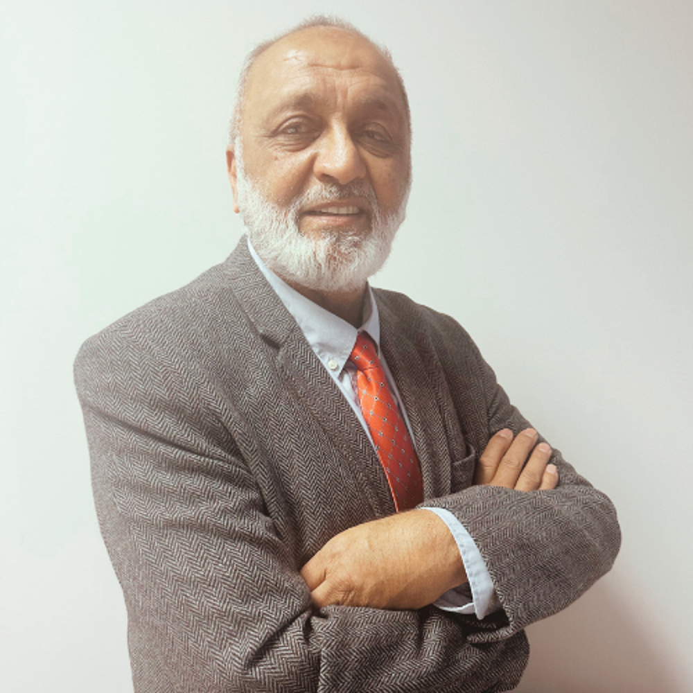 Altaf Sakhi - Realtor in GA