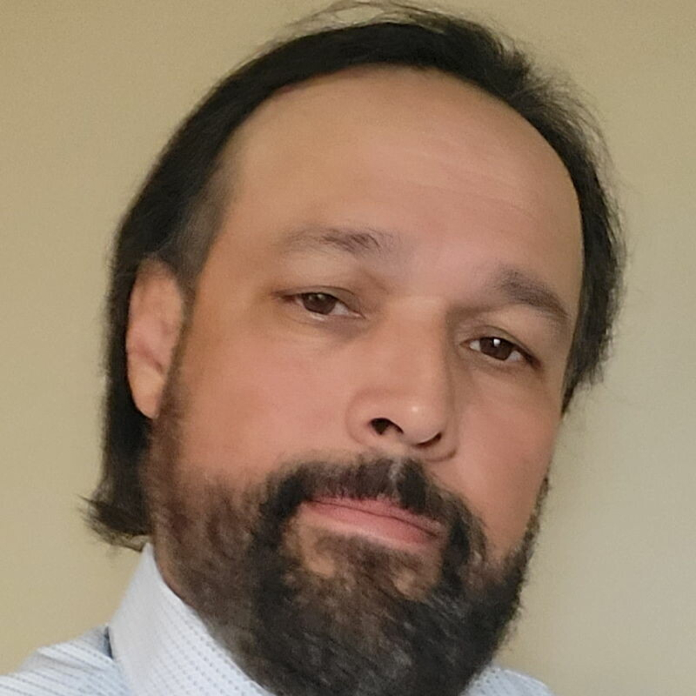 Leon Luna - Realtor in Augusta, GA