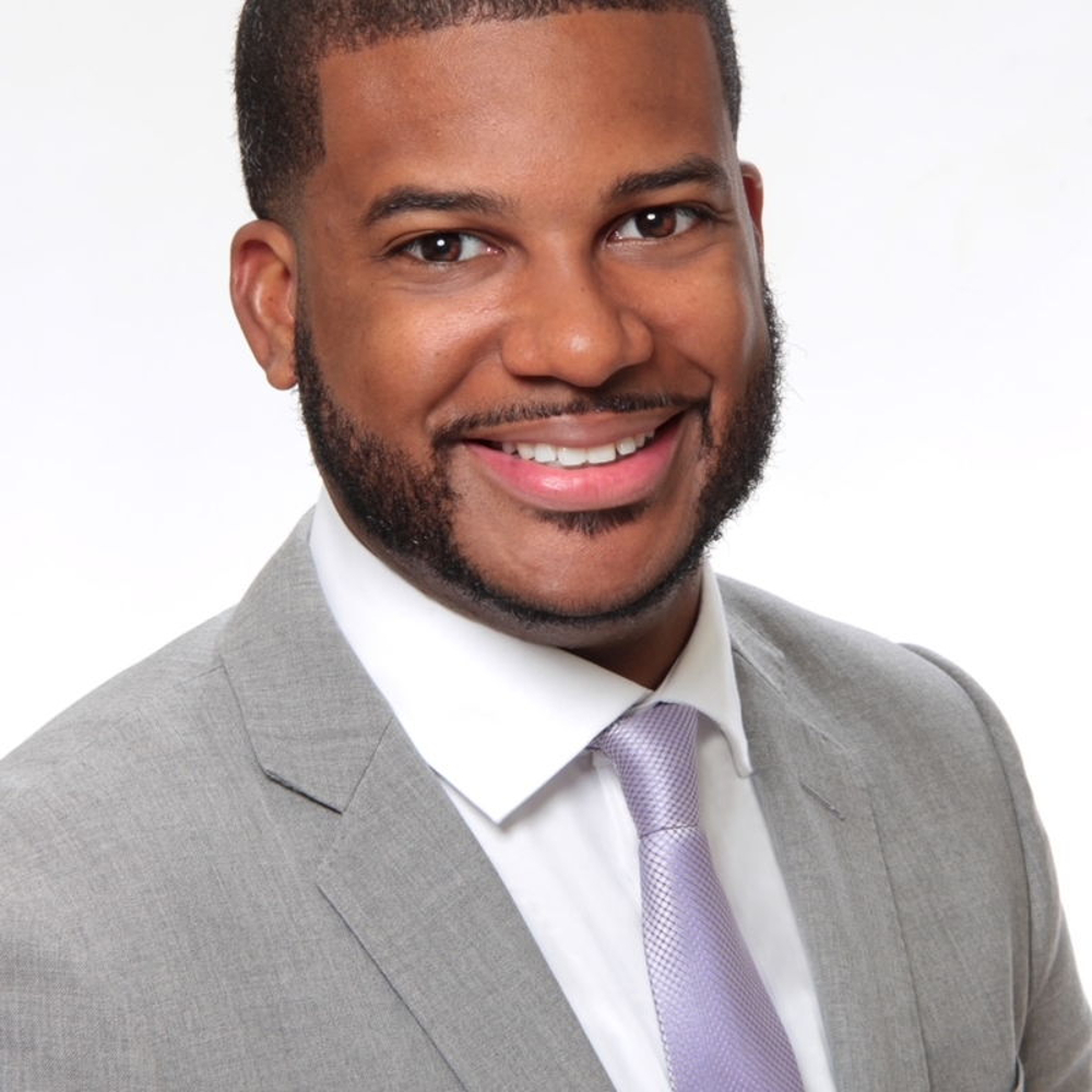 Reginald Balmir - Realtor in Decatur, GA