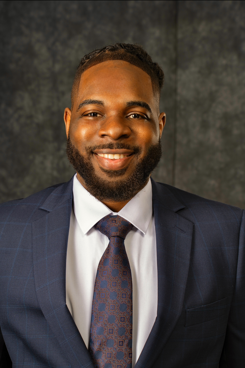 Nickolas Walters - Realtor in Duluth, GA