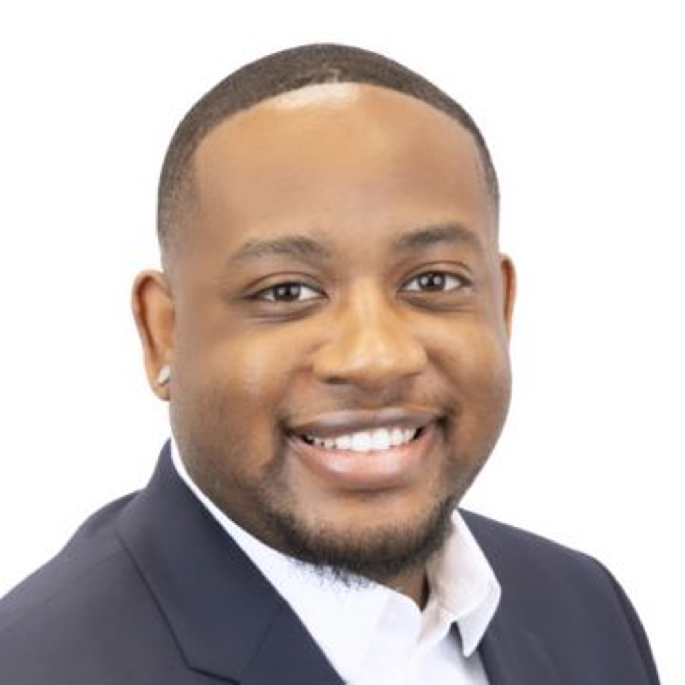 Marquez Leggett - Realtor in Decatur, GA