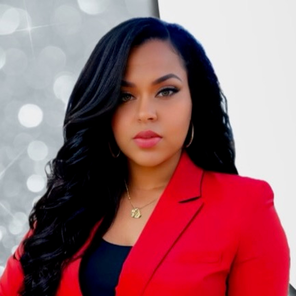 Jasmine Jackson - Realtor in Savannah, GA