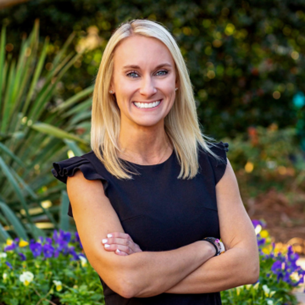 Chelsea Carter - Realtor in Columbus, GA