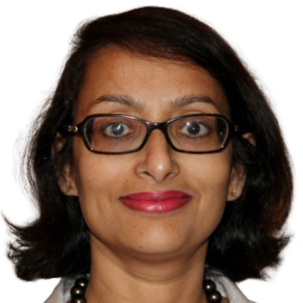 Mary Chacko - Realtor in Alpharetta, GA