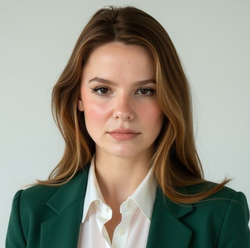 Pilar Stolarczyk - Realtor in Decatur, GA