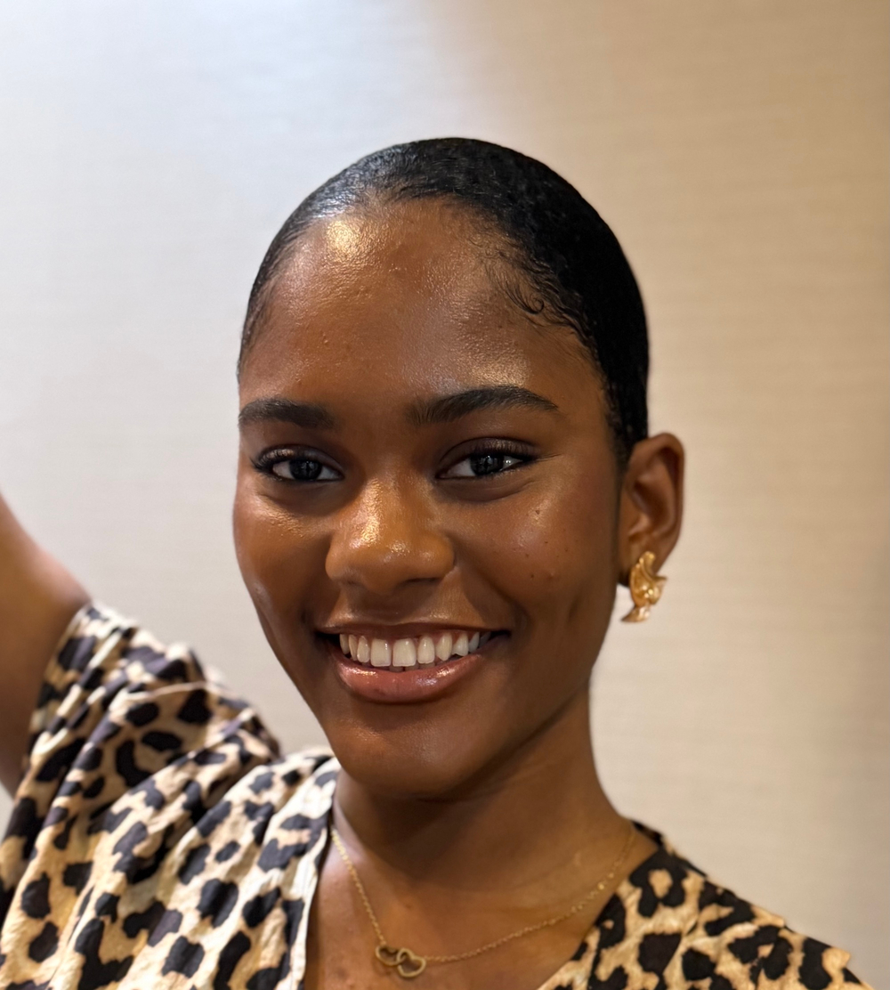 Aby Gedeon - Realtor in Savannah, GA