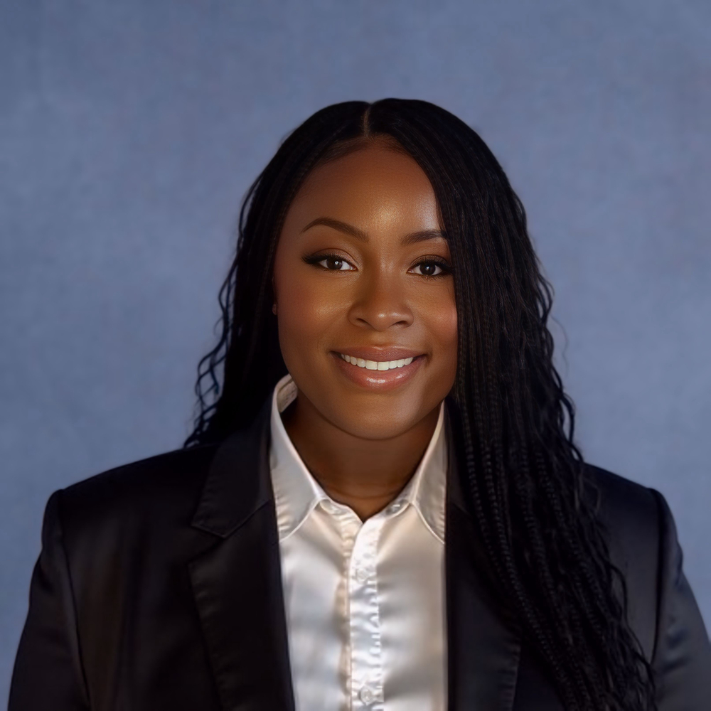 Cynthia Nwoke - Realtor in Alpharetta, GA