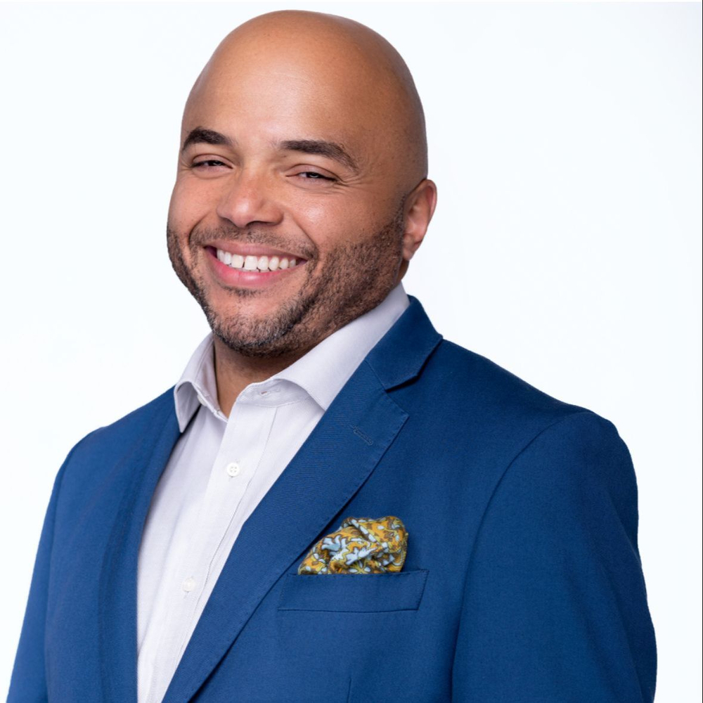 Damon Suggs - Realtor in Duluth, GA
