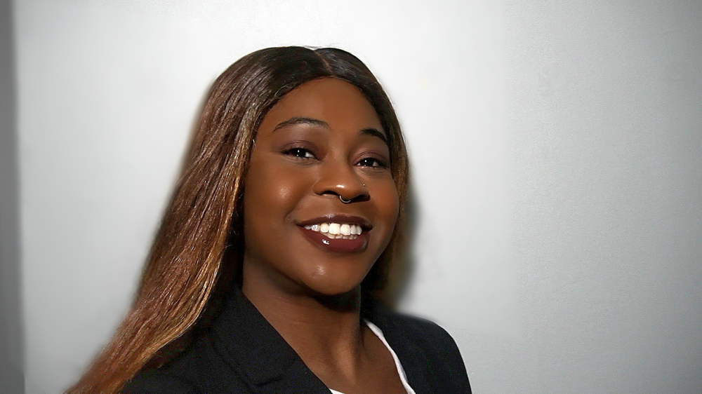 Jakailan Mark - Realtor in Atlanta, GA