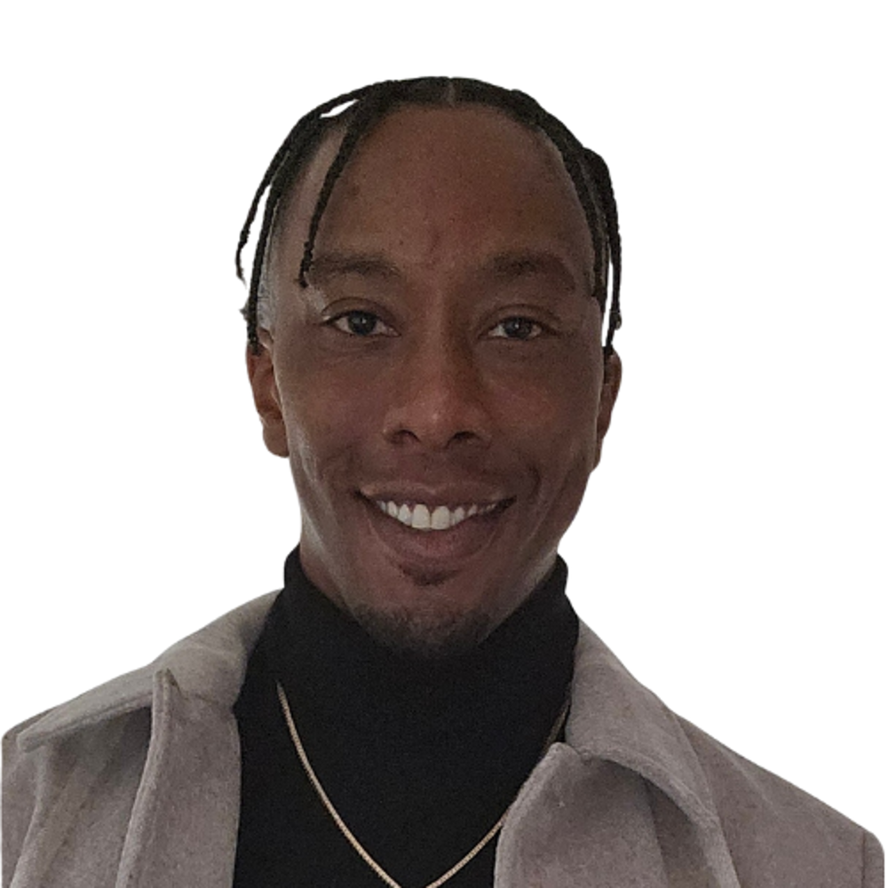 Garren Bailey - Realtor in Alpharetta, GA