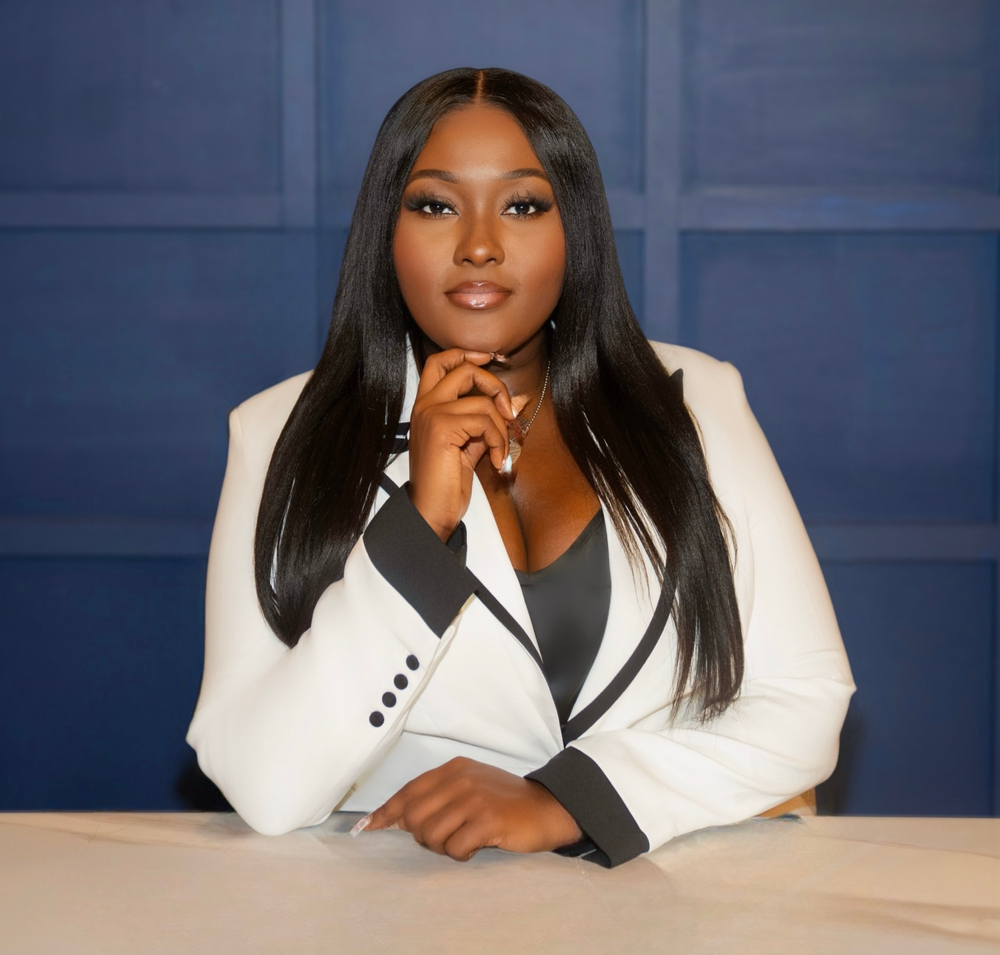 Zoe Phillips - Realtor in Decatur, GA