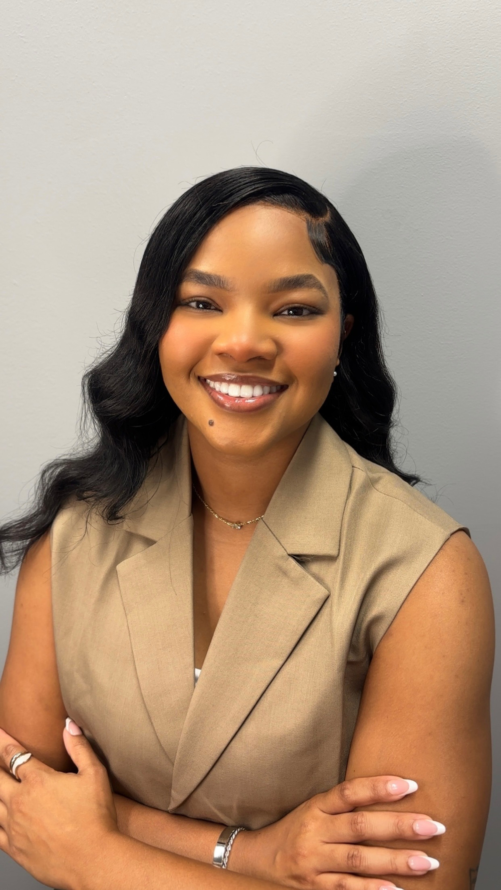 Alexandria Hill - Realtor in Topeka, KS