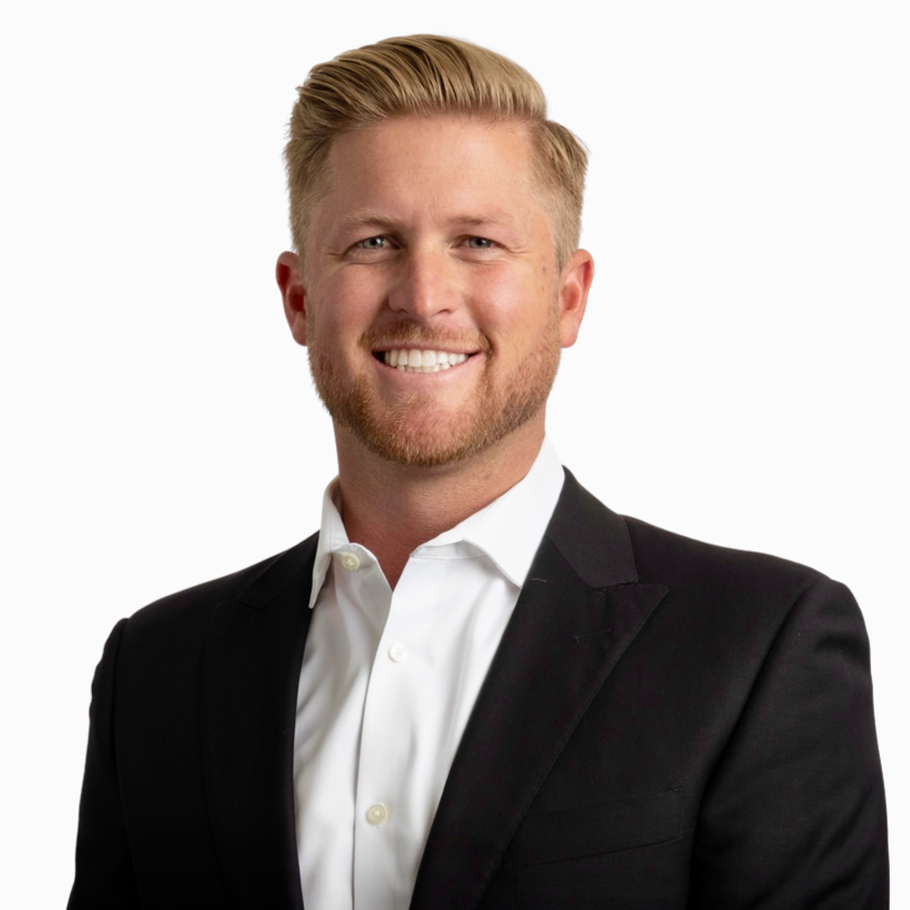 Hunter Lysaught - Realtor in Carlsbad, CA