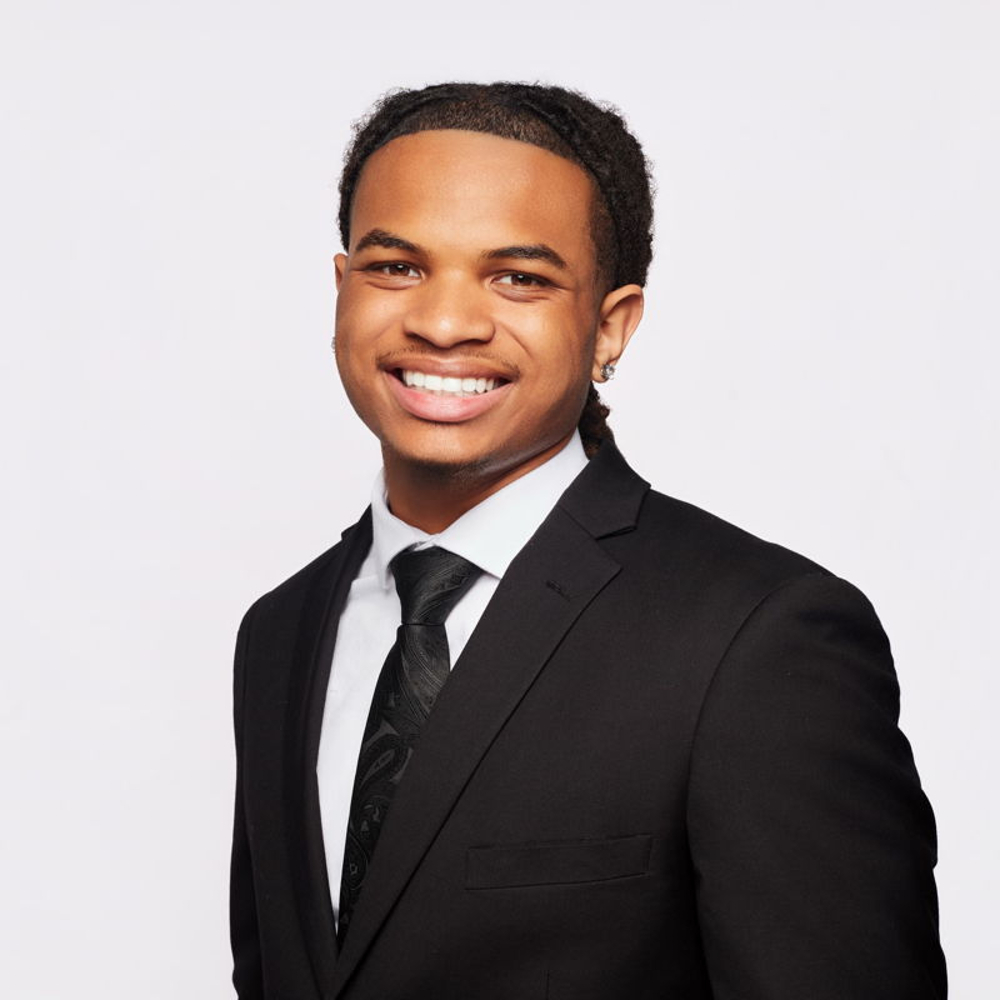 Scherod Stewart - Realtor in New Orleans, LA