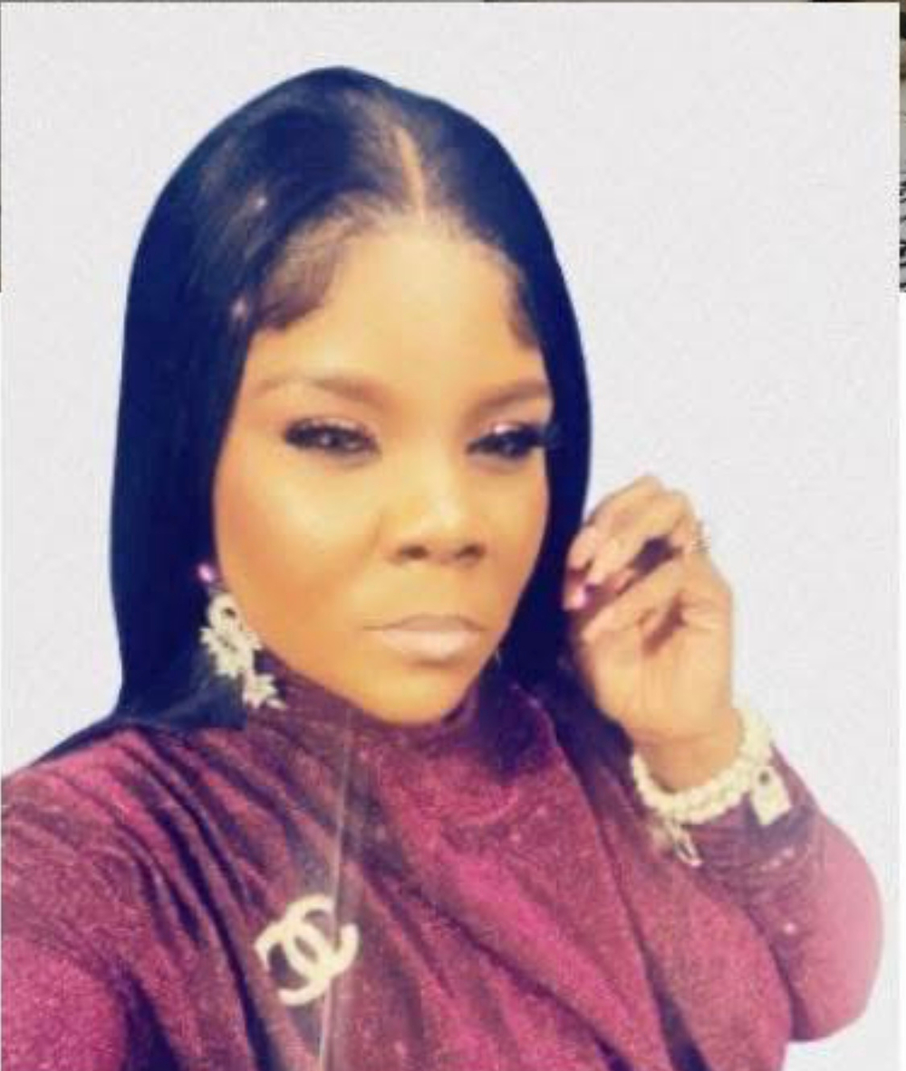 Damitra Harris - Realtor in Lafayette, LA