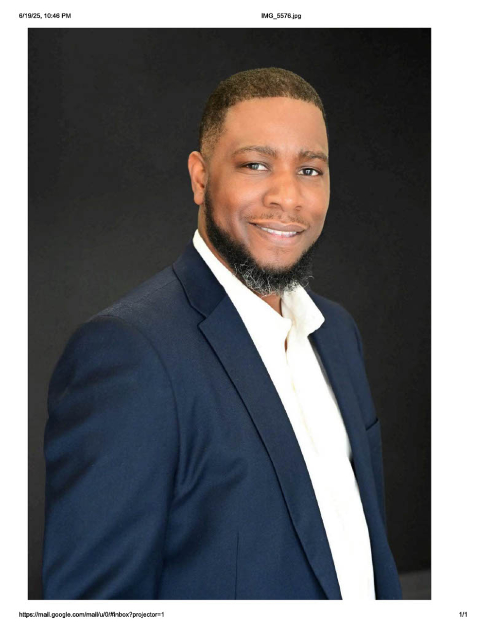 Roderick Hill - Realtor in Shreveport, LA