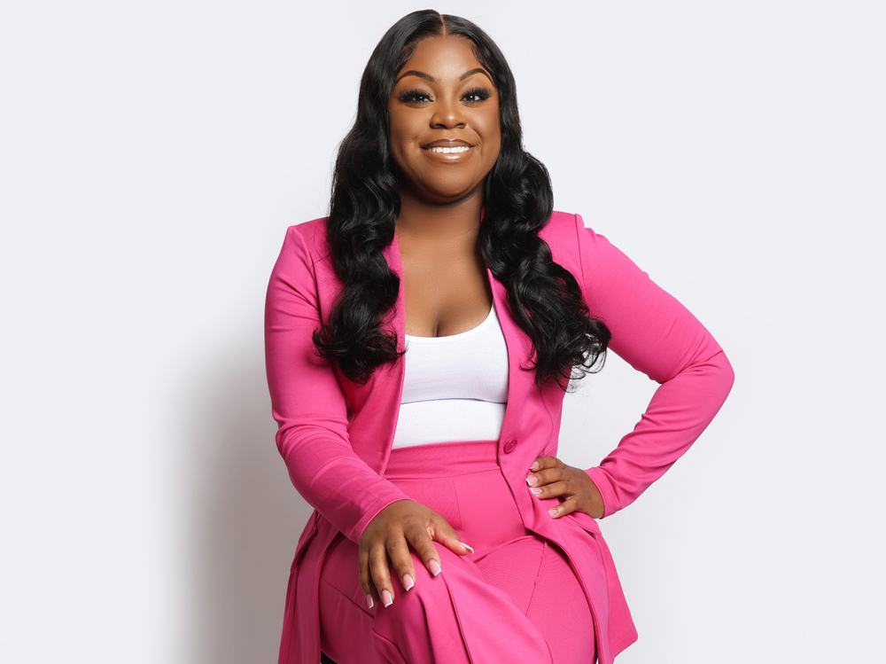 Feldricka Reed - Realtor in Prairieville, LA