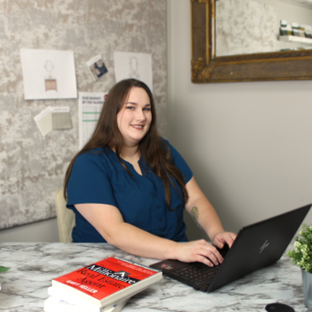 Christina Norris - Realtor in Lafayette, LA
