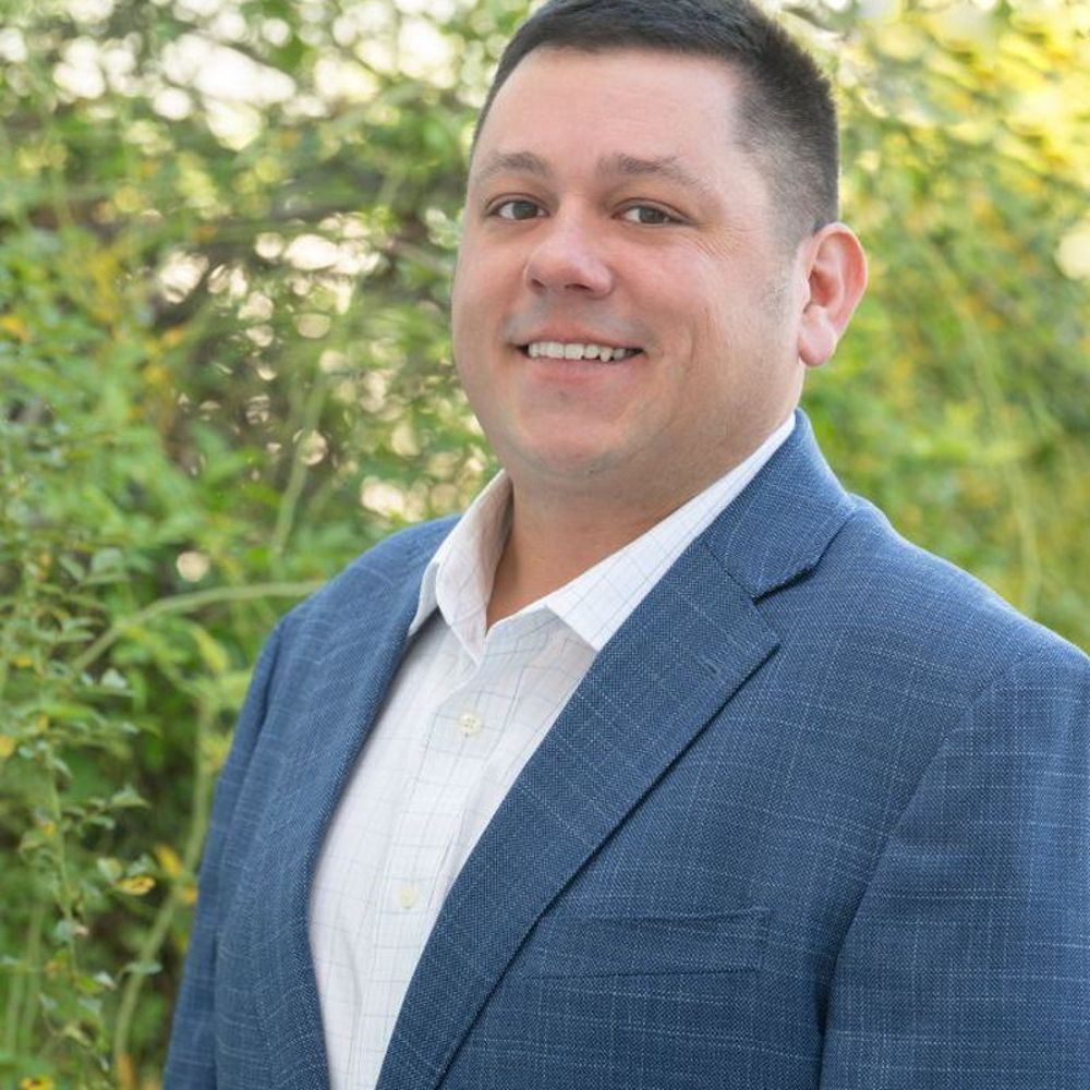 Mario Vice - Realtor in Lafayette, LA